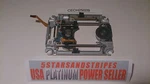 Sony PS3 Slim Blu Dvd Drive / Deck Laser Lens Tray CECH2502B CECH-2502B New. Price: $55.95.