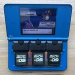 Action Replay For Nintendo Dsi/ds Upgraded Pokemon Cheats Tested See Video!! Used. Price: $149.99.