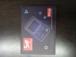 Sup Game Box Plus 400 In 1 Classic Retro Hnadheld Boy White New. Price: $19.00.