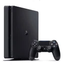 Sony CUH2000AB01 Console For Playstation 4 - Jet Black New. Price: $360.98.