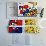 Nintendo 3DS Super Mario Land Edition Console Cib Complete Box No Game Used. Price: $399.99.