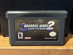 Wars 2: Black Hole Rising (nintendo Game Boy Advance, 2003) Very. Price: $29.99.