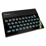 Retro Games Console Videogioco Ltd The Spectrum Black New. Price: $179.79.
