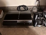 Sony Playstation 3 Launch Edition 160 Gb Console - Piano Black Used. Price: $150.00.