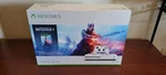 Xbox One 1TB Console - Battlefield V Bundle Brand New. Price: $800.00.