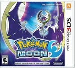 Pok Mon Moon (nintendo 3DS, 2016) Like. Price: $22.00.