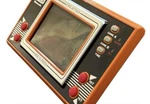 Nintendo Game & Watch Fire Attack ID-29 1982 Handheld Lcd Wide Screen Working Used. Price: $167.55.