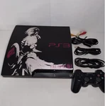 PS3 Ff Xiii Lightning Edition VER.2CEJH-10020 320GB Console Sony Used. Price: $265.00.