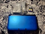 Nintendo 3DS Xl Handheld System - Blue & Black Read Description Used. Price: $189.99.