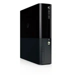Xbox 360 250GB Black Console With Controller And Cords Used. Price: $150.00.