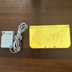 New Nintendo 3DS Xl Pikachu Special Edition Console System Tested Pokemon Clean Used. Price: $529.99.