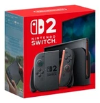 Nintendo Switch 2 Black Wi-fi 10015151 Nuovo. Price: $704.85.
