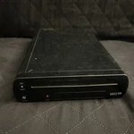 Nintendo Wii WUP-101(02) 32GB Black Console Only *no Gamepad* Tested & Working Used. Price: $80.00.