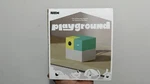 Nex Playground - The Active System Open. Price: $225.00.