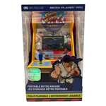 My Arcade Super Street Fighter Ii Micro Player Pro Portable Playable DGUNL-4185 New. Price: $44.99.