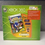 Brand New, Never Used In Box. 360 Arcade 256MB Console Exclusive, Rare 2008. Price: $450.00.