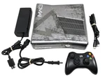 Microsoft Xbox 360 Console 320GB -modern Warfare 3- With Controller Used. Price: $150.00.