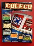 Coleco Video System 2005 Plug In Play Tv Controller 6 Built Games!! Nib! New. Price: $11.96.