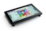 ARCADE1UP 18.5" Infinity Board Black, Gameplay To 6X Players IGB-I-30120 Used. Price: $389.99.