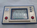 Vtg Nintendo Game And Watch Fire Wide Screen FR-27 1981 Works Nr Mint Used. Price: $165.00.