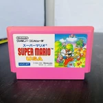 Super Mario Usa Nintendo Famicom 1992 Japanese Version Hvc-mt Action Retro Good. Price: $21.10.