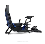 Next Level Racing Flight Simulator Cockpit: Boeing Commercial Edition (NLR-S027) Open. Price: $685.00.
