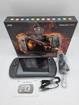 Console Jxd S7800 Box Used Tested. Price: $353.77.