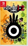 Patapon 1+2 Replay Switch Brand New Game Special (2025 Action/adventure). Price: $39.90.