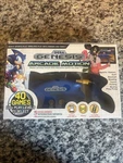 Sega Genesis Wireless Arcade Motion Sensing Console W/dual Remotes - Free Ship! Open. Price: $30.00.