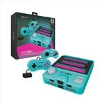 Hyperkin Retron 3 Av For Snes,super Famicom, Genesis/mega Drive Beach New. Price: $74.98.