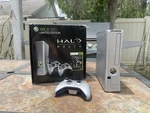 Microsoft Xbox 360 Halo Reach Console Complete In (cib) Tested & Upgraded Used. Price: $499.99.
