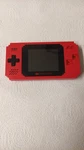 My Arcade Pixel Player Portable Handheld 300 Built-in Video Games+data East Hits Open. Price: $25.00.