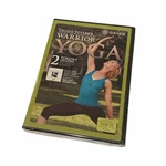 New Gaiam Trudie Styler Warrior Yoga Dvd Sealed Music By Sting Brand. Price: $7.99.