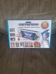 Sega Genesis GP2632B Ultimate Portable Player Handheld W/ 80 Built-in Games New. Price: $350.00.