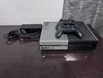 Microsoft Xbox One Call Duty Advanced Warfare 1TB Limited Edition Console Used. Price: $110.00.