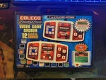Vintage Coleco Head To Video Game System Used. Price: $59.99.