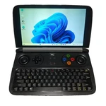 Gpd Intel Core M3-7Y30 Windows 11 Ram Ssd 128GB From Japan Used. Price: $360.96.