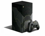 Xbox Series 1TB Console Halo Infinite Limited Edition Bundle Ships Today New. Price: $1200.00.