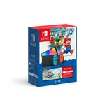 Nintendo Switch Super Mario Bros Oled Wonder Bundle Used. Price: $259.00.