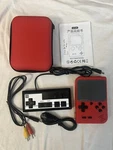 Kiztoys Handheld Console GC26-400 Games One. Vintage Rare-e Used. Price: $29.99.