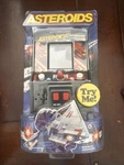 Atari Asteroids Arcade Classics Retro Mini Handheld Game By Basic Fun New Sealed. Price: $24.99.