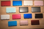 Nintendo 3DS/ Xl Region Free Console 16GB Sd Card Used Usa Seller. Price: $153.99.