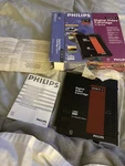 New Philips Cdi 220 910 200 Cartridge 22ER9141 Cd-i Console Magnavox Goldstar Open. Price: $250.00.