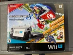 Nintendo Wii Mario & Luigi Premium Pack 32GB Black Handheld System New. Price: $1250.50.