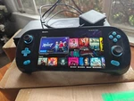 SUIPLAY0X1 Game Console Brand New & Sealed. Price: $450.00.
