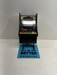 My Arcade Table Top Galaxian Mini Machine Video Game *tested Used. Price: $14.97.