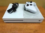 Microsoft Xbox One 1TB Console - White (1Y3H5KFW94RY) Used. Price: $180.00.