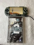 Sony PSP-3001 Usa Metal Gear: Peace Walker Big Boss Limited Edition Camo- Rare- Used. Price: $494.95.