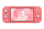 Nintendo Switch Lite New. Price: $323.67.