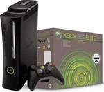 Xbox 360 Elite 120GB Console Very Good 9Z Used. Price: $140.35.